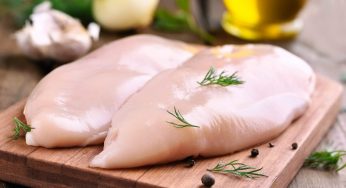 5 помилок, які не дають смачно приготувати куряче філе