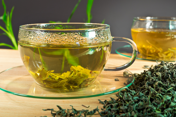 Чай зі спеціями для імунітету: просто, корисно та смачно