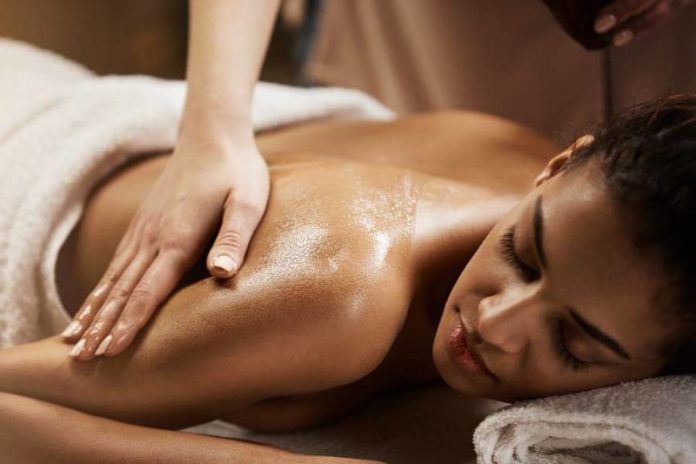 8 випадків, коли масаж протипоказаний