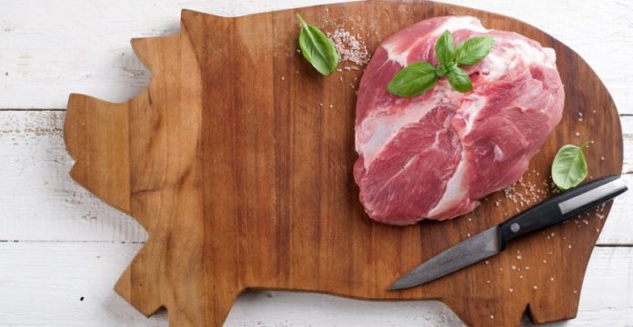Свинина корисна: розвінчуємо міфи про смачне м'ясо