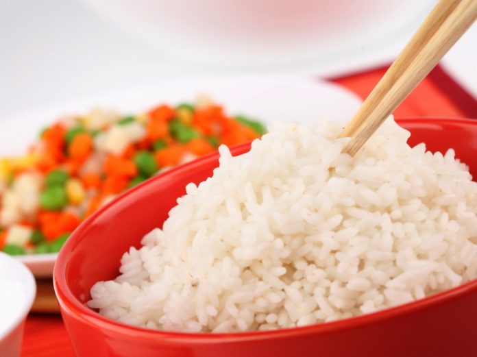 5 порад від Тетяни Литвинової, як правильно зварити рис