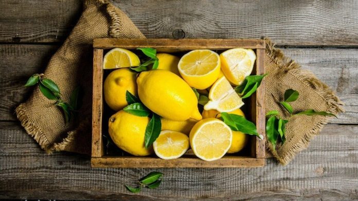 Чим корисний лимон: дивовижний цитрус для здоров'я всієї родини