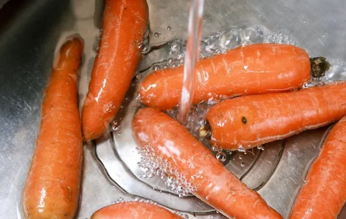 Які помилки робить кожна друга господиня під час варіння моркви