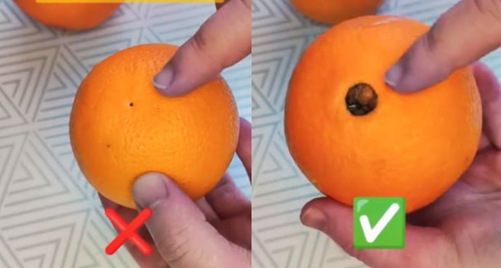 Як відрізнити солодкі апельсини від кислих: зверніть увагу при покупці