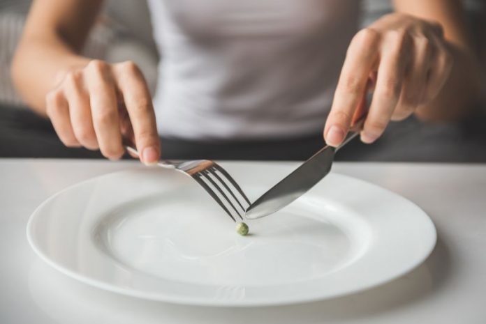 6 ознак, що в тебе розлад харчової поведінки