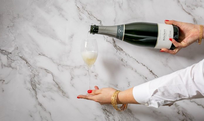 Як шампанське з простого вина перетворилося на предмет розкоші