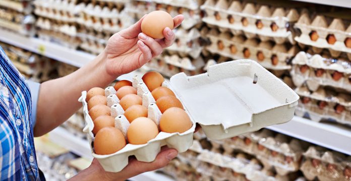 Що означають позначки на яйцях: завжди перевіряйте в магазині