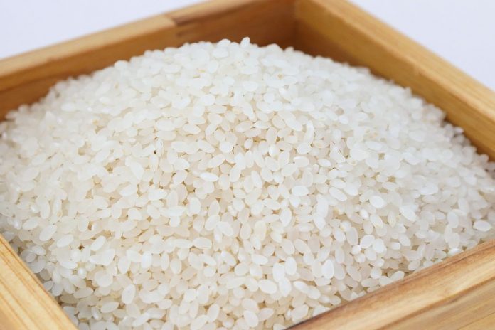 Як варити рис, щоб він розсипався, як бісер