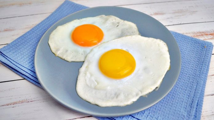 Як не треба готувати яєчню: основні чотири помилки