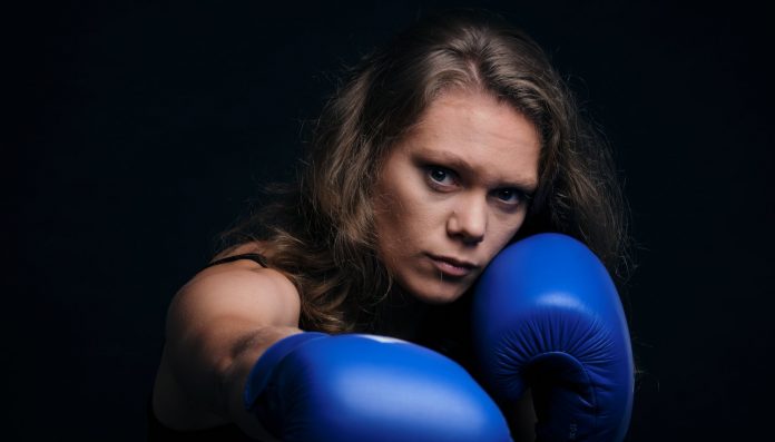 Жіночий бокс: чому вам варто спробувати, навіть якщо ви боїтеся болю