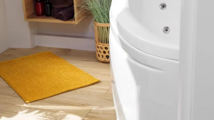 Як покращити запах у туалеті: названі найпростіші способи