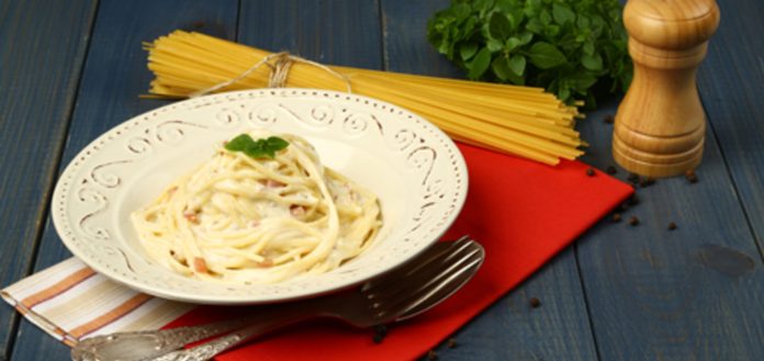 Як приготувати спагетті ще смачніше: так роблять італійці