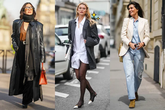 7 модних трюків на весну, якими регулярно користуються француженки