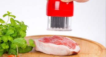 Як відбити м’ясо на відбивні без грюкання: корисні поради