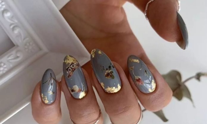 Кам'яні нігті: так виглядає наймодніший манікюр весни у стилі «тихої розкоші»