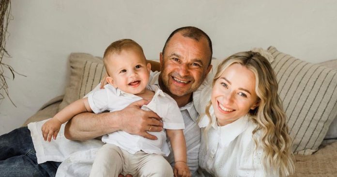 Родинне протистояння між Віктором Павліком та 29-річною дружиною Катериною Реп'яховою: буде дитина чи ні