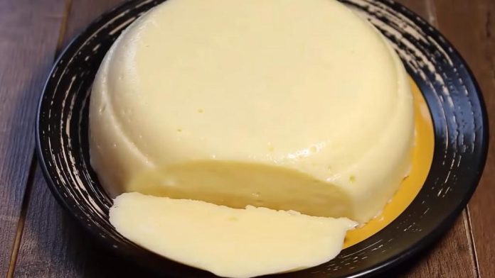 Як приготувати плавлений сир в домашніх умовах, щоб був натуральний та смачний