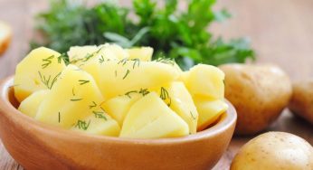 З чим краще їсти картоплю, щоб не погладшати: 7 продуктів