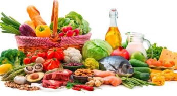 Названо продукти, які допоможуть подолати хронічну втому та відновити сили