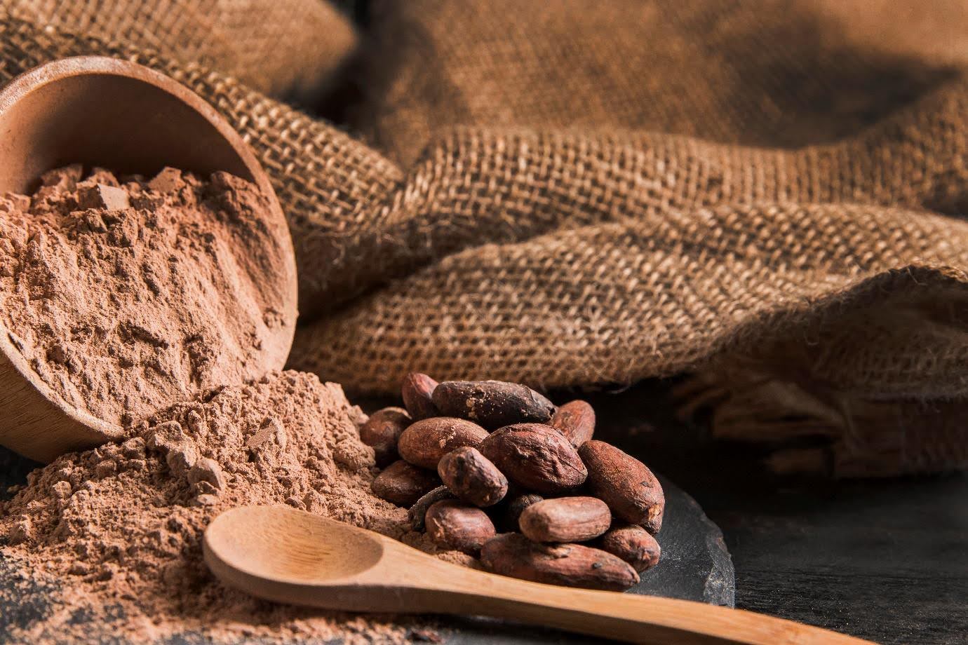 Шоколад від BOGI CACAO