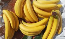 Нутриціологи розповіли, з якими продуктами в парі банани становлять небезпеку для здоров'я