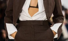 Max Mara весна-літо 2025