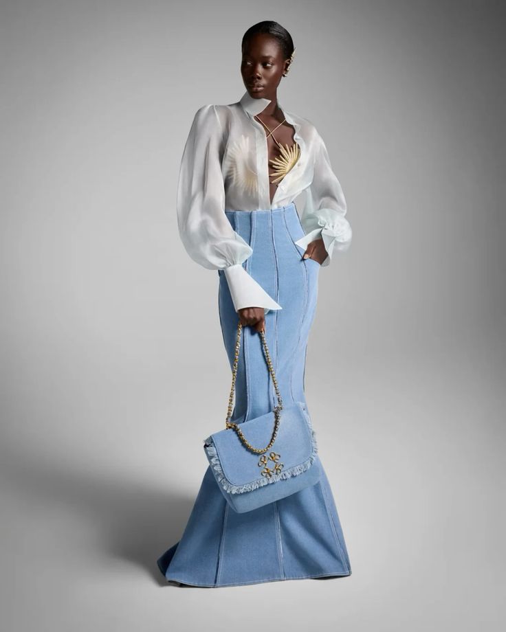 Образ з колекції Sara Mrad Fall/Winter 2024–2025