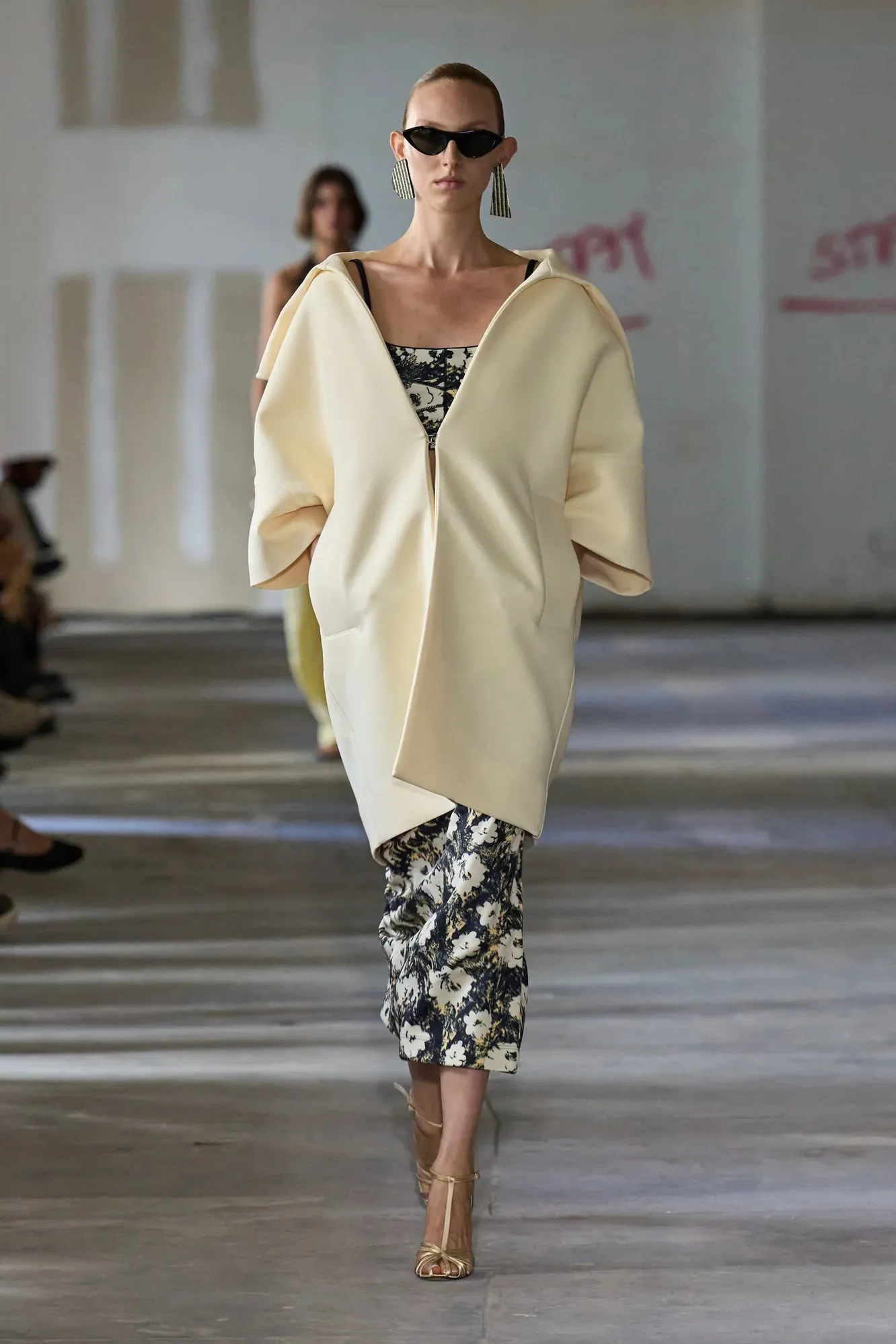 Rachel Comey весна-літо 2025