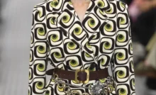 Miu Miu весна-літо 2025