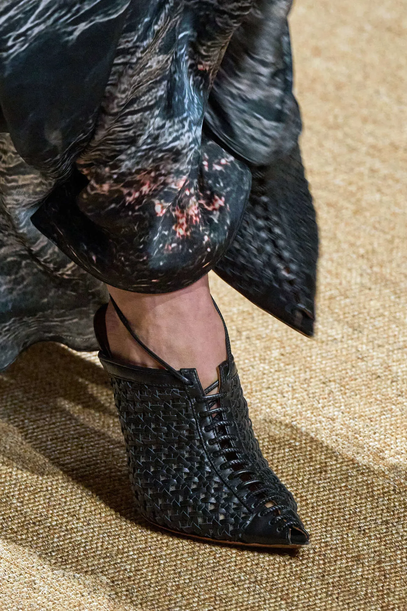 Roberto Cavalli весна-літо 2025