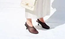 Proenza Schouler Resort 2025