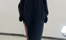 Alaïa весна-літо 2025