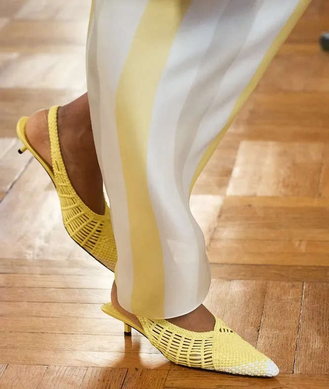 Jacquemus весна-літо 2025
