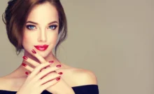 Вісім речей, які розбудять відчуття розкоші та впевненості в собі