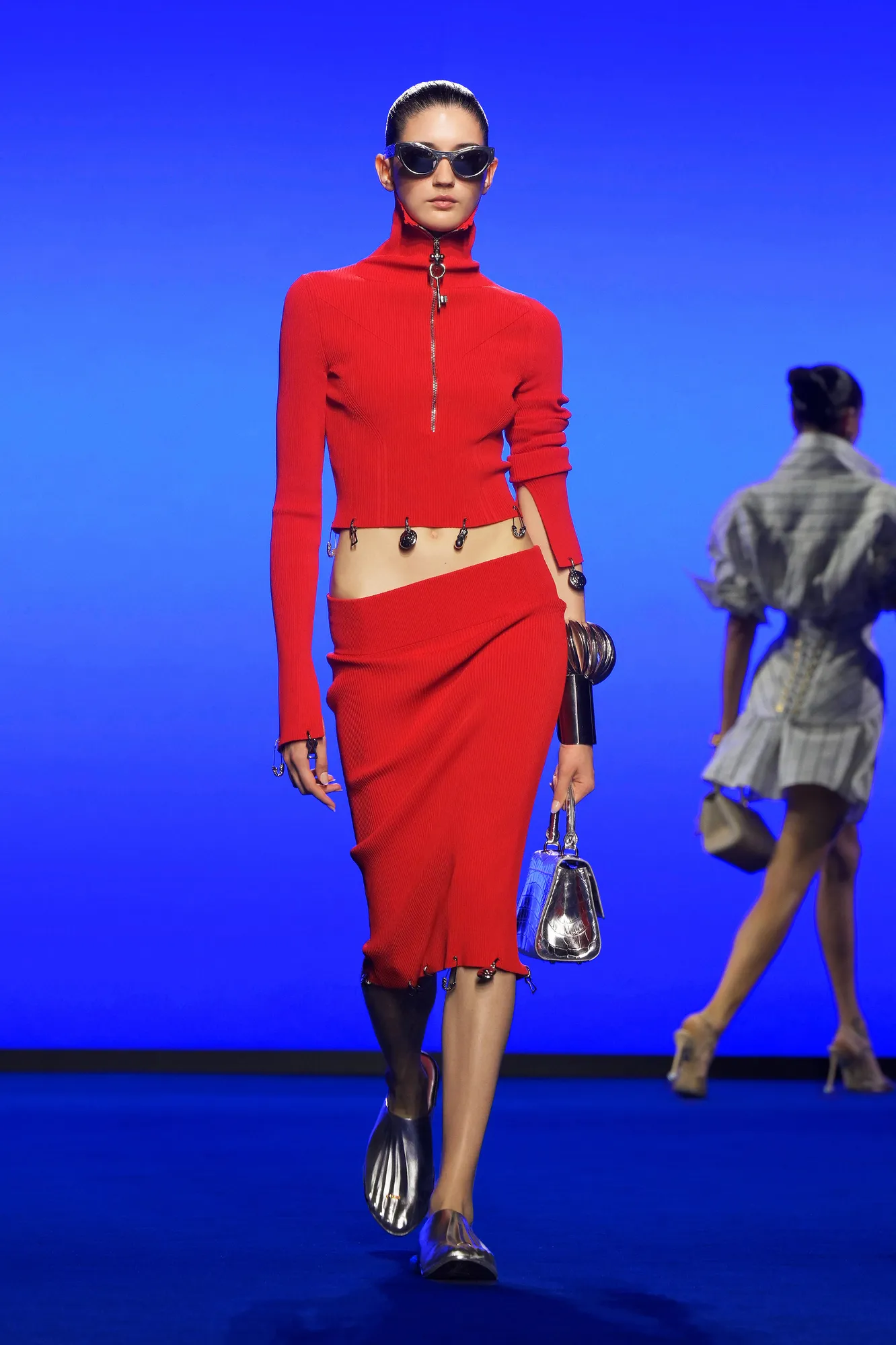 Schiaparelli весна-літо 2025