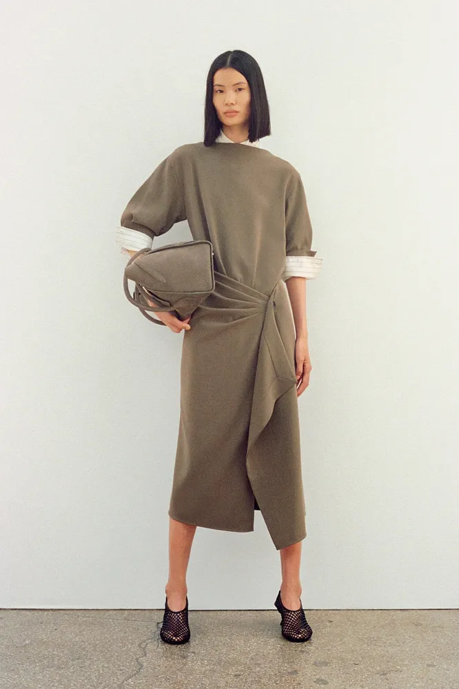 PROENZA SCHOULER RESORT 2025