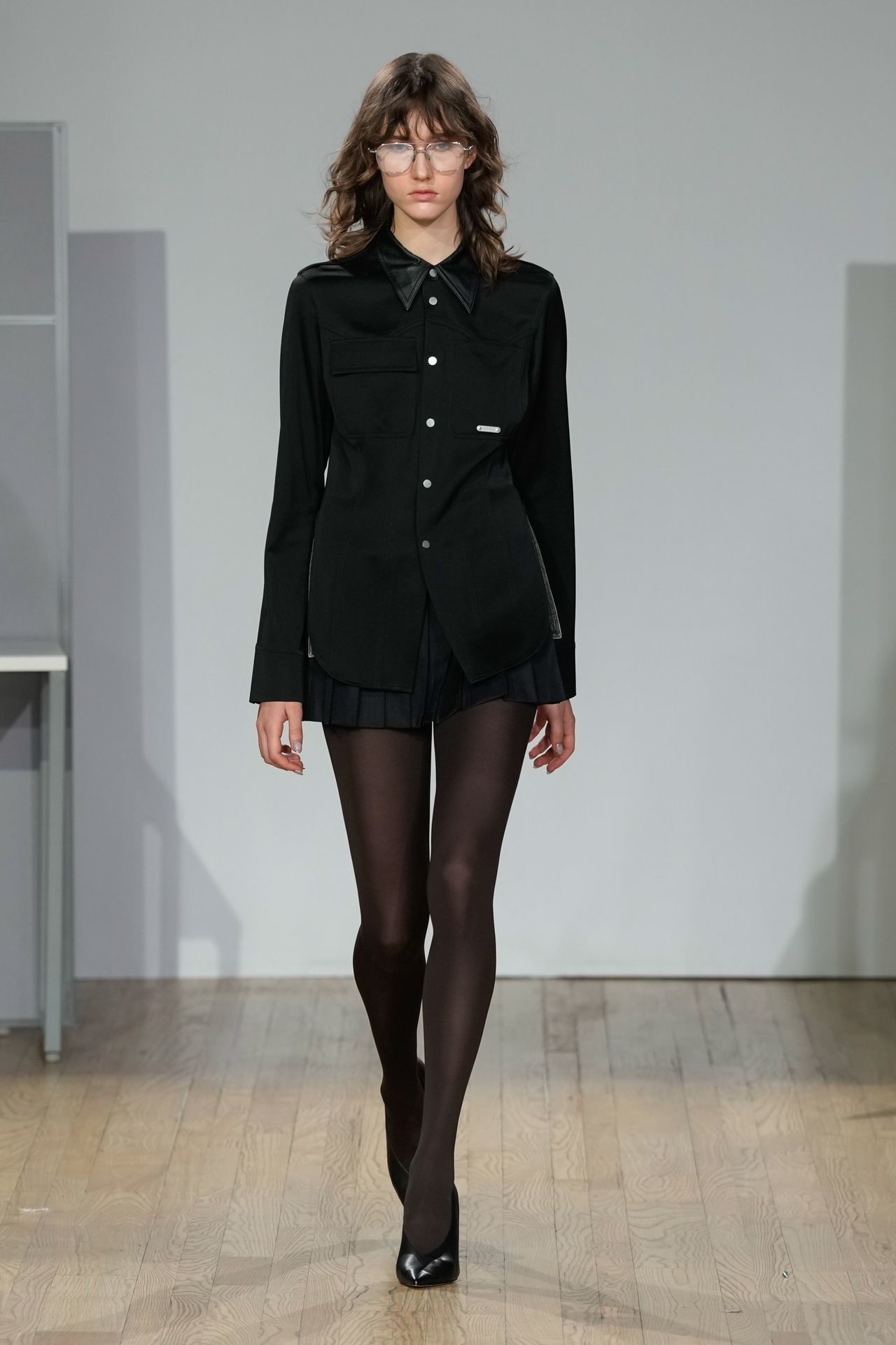 Private Policy Spring Summer 2025 Fashion