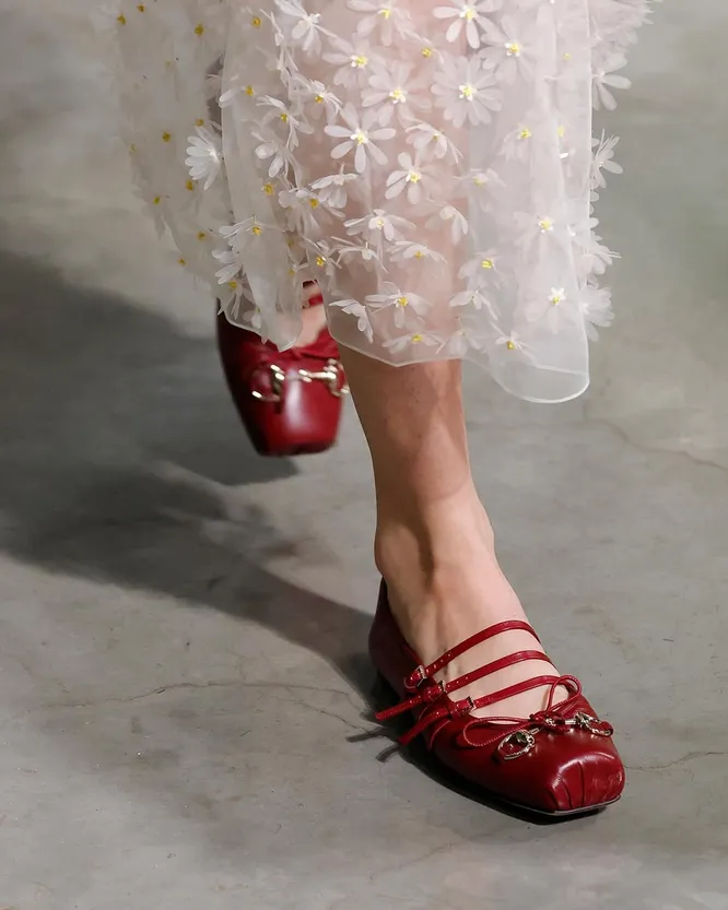 Gucci Resort 2025