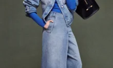 Victoria Beckham Resort 2025