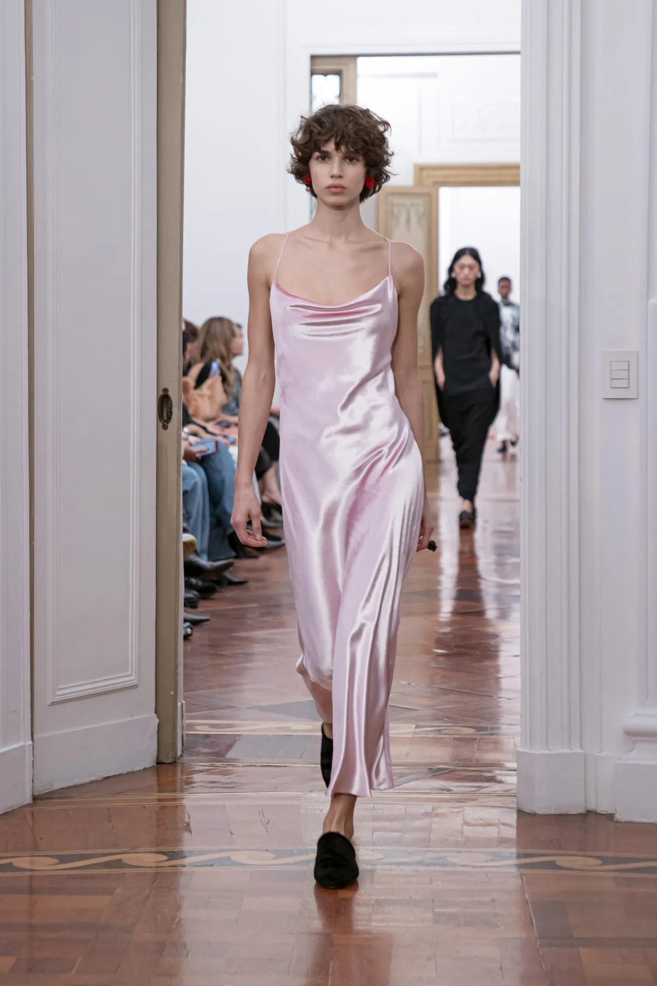 ALBERTA FERRETTI осінь-зима 2025/2026