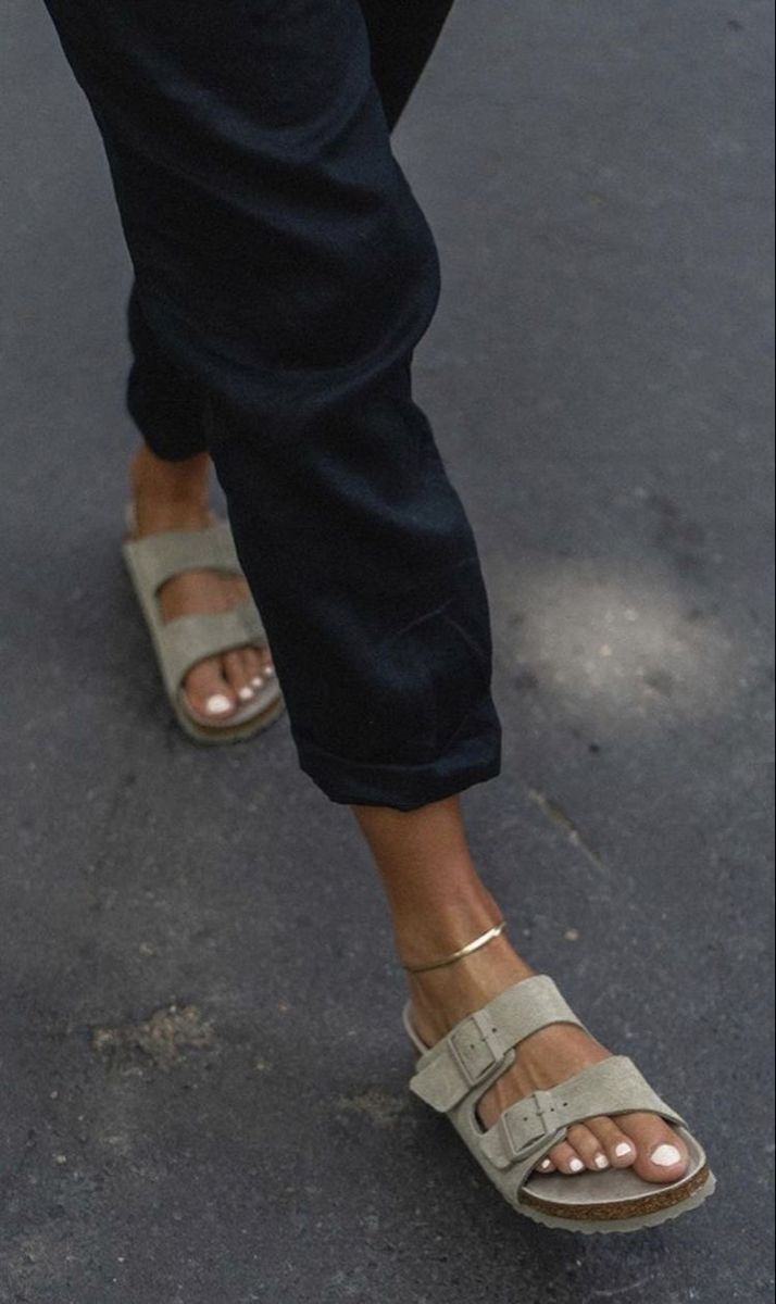 Популярні Birkenstock