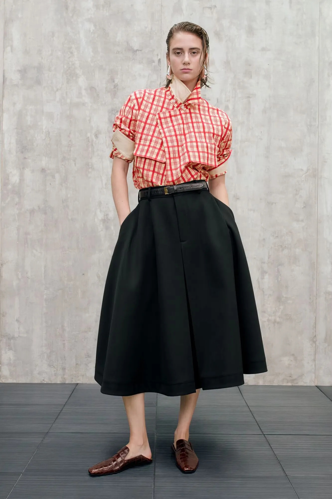 BOTTEGA VENETA RESORT 2025