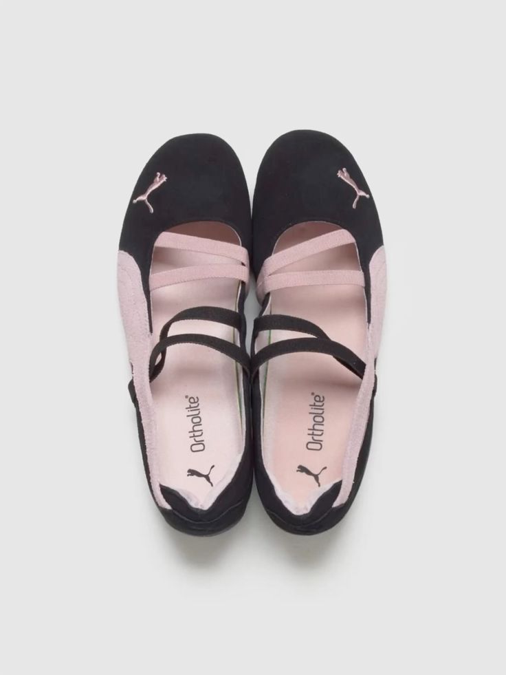 Снікерси від Puma