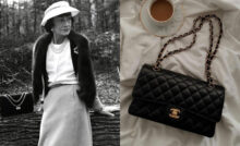 Чим відрізняється сумка Chanel 2025 від вінтажної 1996 року