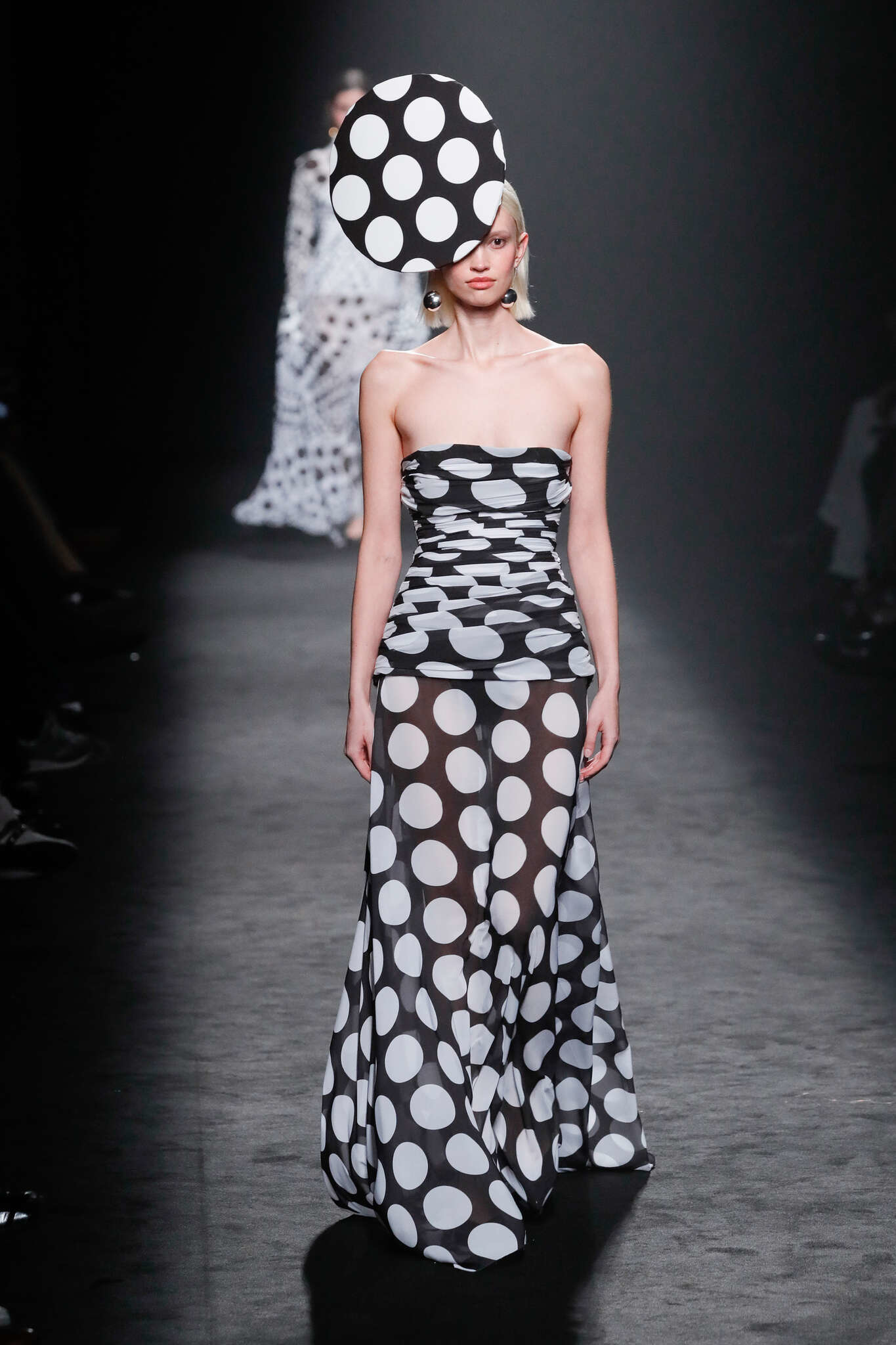 Claro Couture FW 2025-26 Fashion Show