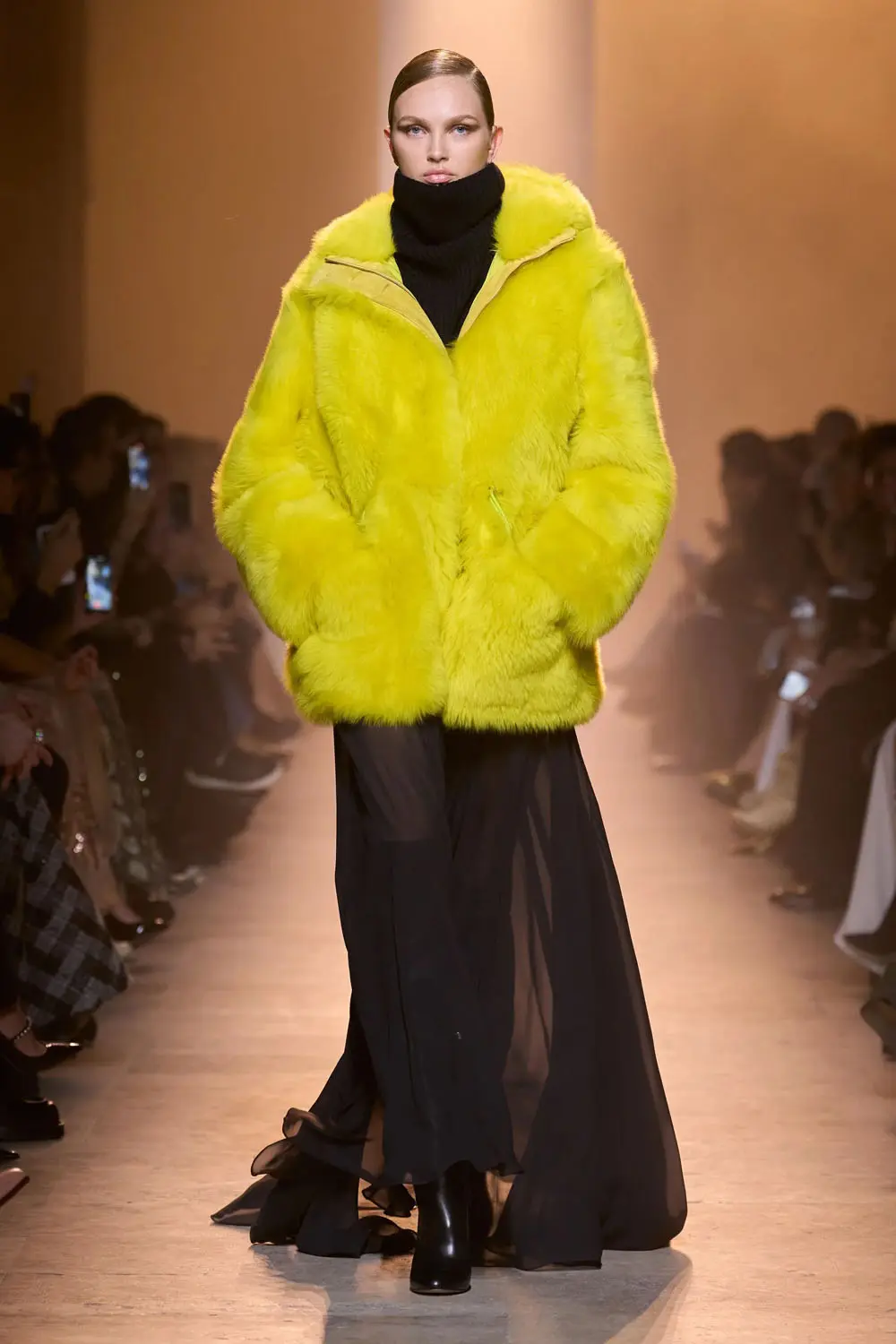 Elie Saab Fall Winter-2025-26