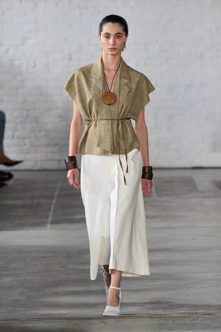 Niccolò Pasqualetti Spring 2025