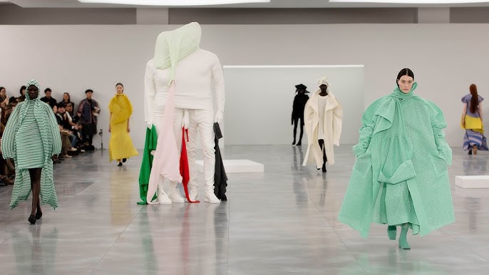 Issey Miyake