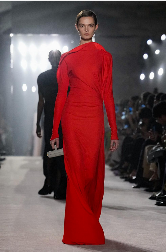 Victoria Beckham 2025/2026