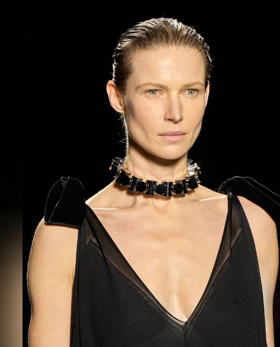 Чокер від Lanvin
